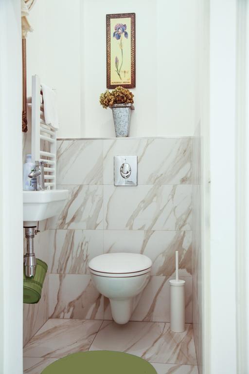 זאגרב Apartment Weller מראה חיצוני תמונה