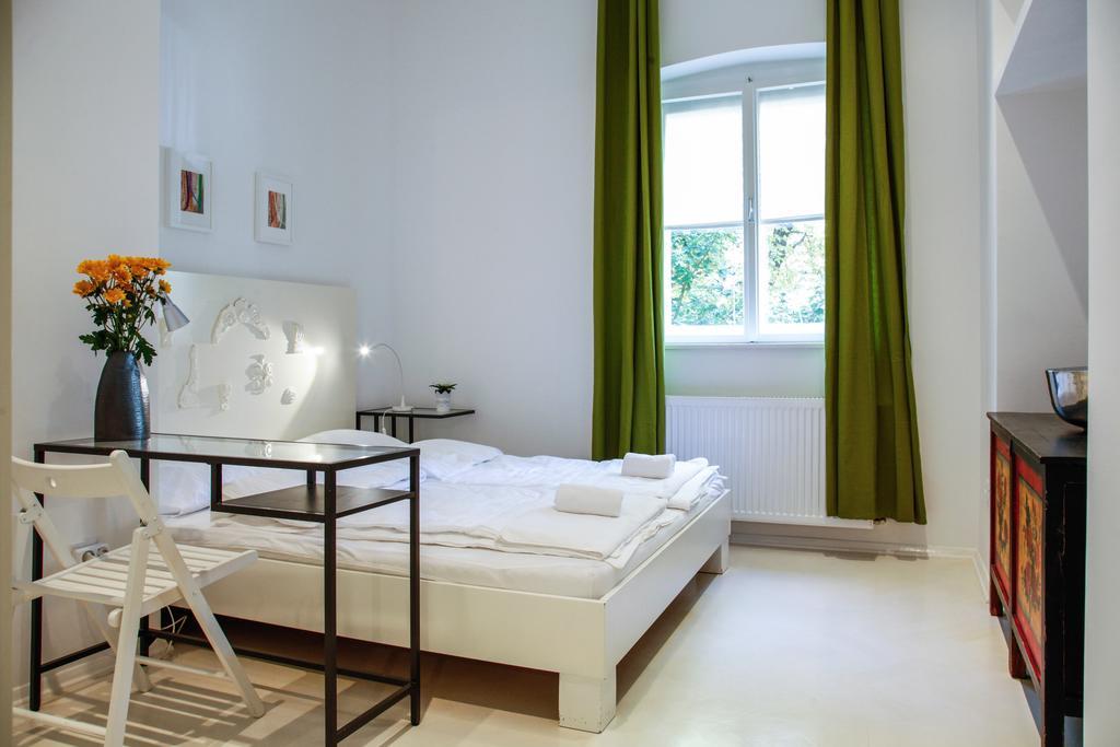זאגרב Apartment Weller מראה חיצוני תמונה